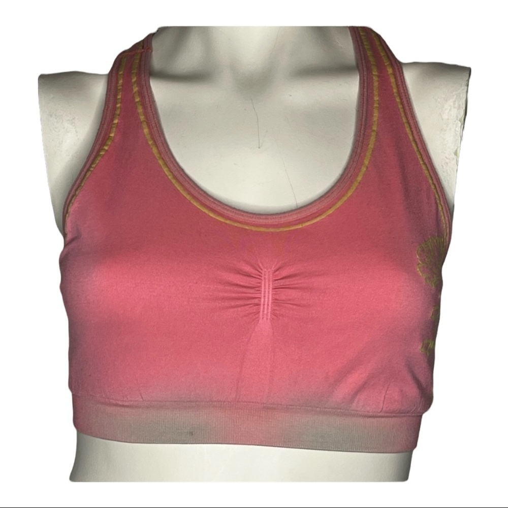Reversible Sports Bra